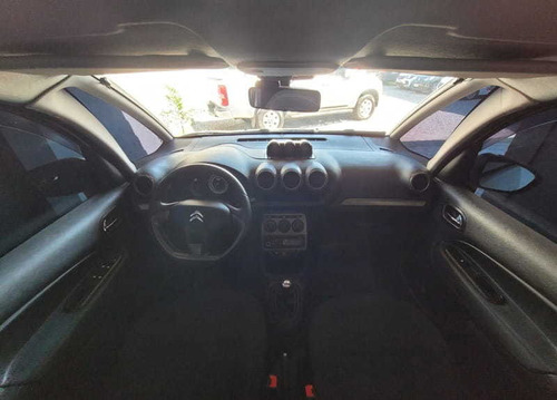 Imagem 7 de 7 de Citroen C3 Aircross Glxm 2014