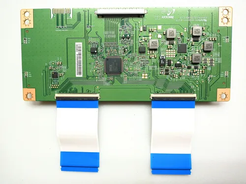 comprar Placa T-con Tv Semp Tcl 50p65us