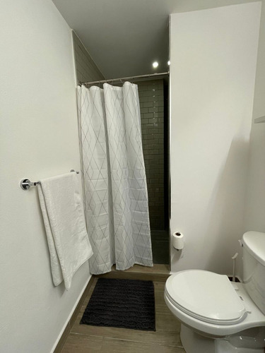 Renta Departamento Nuevo Colonia Roma Norte