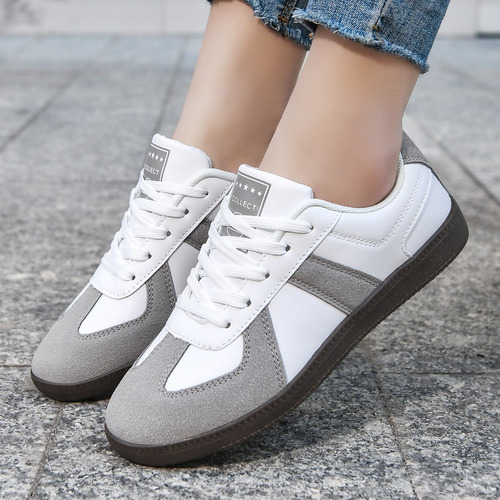 Zapatos Casuales Comodidad Zapatillas Informales Planos