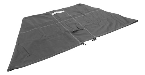 Accesorio Protector Impermeable Para Exteriores Dust Cover S