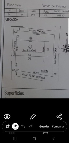 Imagen 15 de 15 de Casa Barrio Nayades A Estrenar