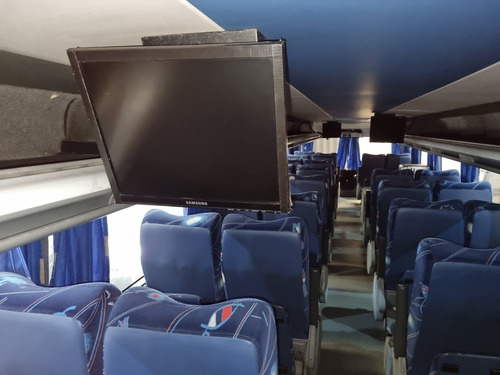 Imagen 15 de 15 de Volvo / Marcopolo B12r