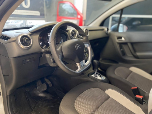 Imagen 8 de 17 de Citroen C3