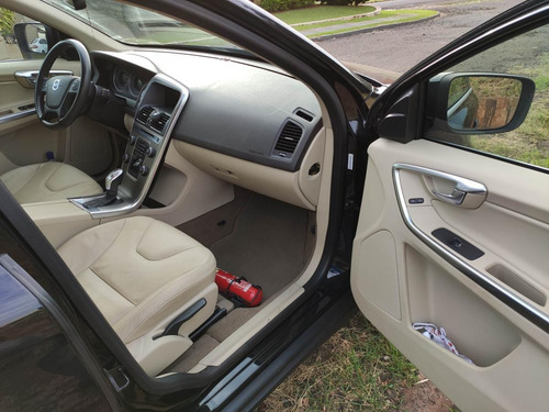 Volvo Xc60 Dynamic T5 Fwd 4x2 2.0 Tb At