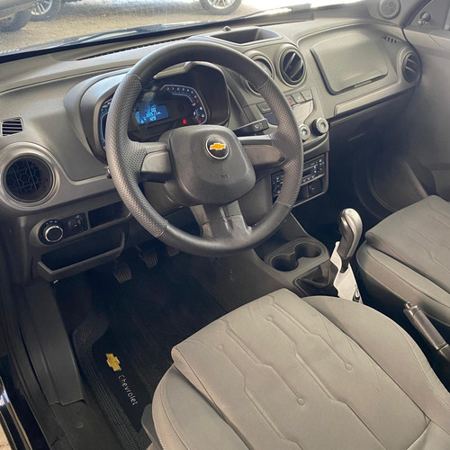 Chevrolet Montana 1.4 Ls Econoflex 2p