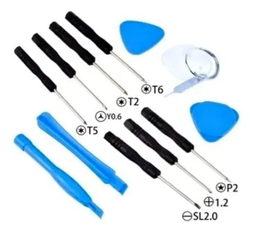 Pantalla Compatible Motorola G24 Power + Kit De Desarme