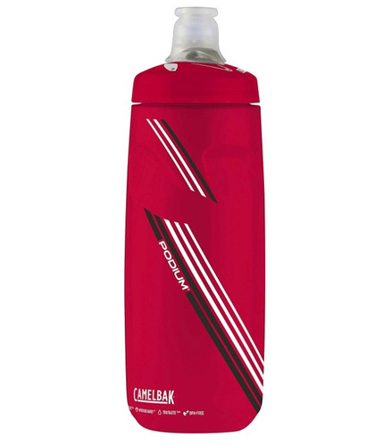 Botella Ánfora Camelbak Podium 710ml 24 Onzas Envío Incluído