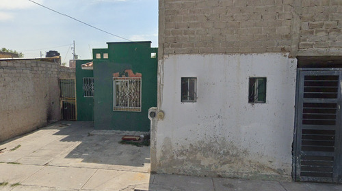 Casa En Remate-rio Ebro, Atlas, Guadalajara, Jalisco. -jcbb9