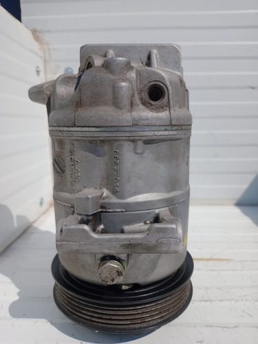 Compresor Aire Acondicionado Ram 700 2023 Motor 1.3 L (Usado)