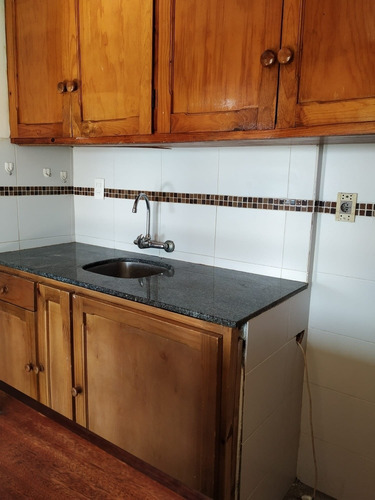 Imagen 11 de 20 de Dueño Vende Apto. 1 Dorm. Excelente Ubicación Y Vista Desp.