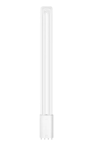 Lámpara Pll Led 18w 220v Blanco Neutro - Reemplazo Dulux 36w