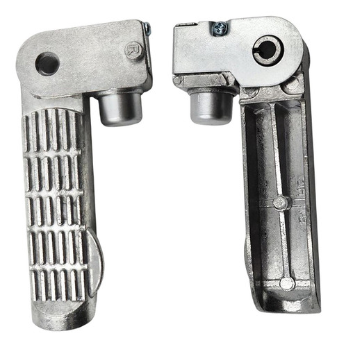Pedales De Clavija Plegables For Bicicleta Eléctrica,
