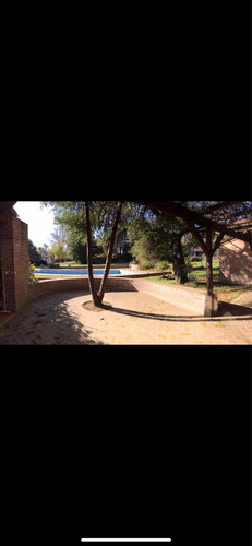 Imperdible Casa Con Pileta De 20x8 Para Infinitos Proyectos