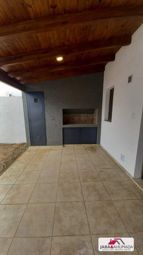 Imagen 5 de 10 de Duplex Premium 3 Dorm. - Docta Etapa 1
