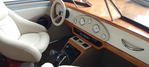 Lancha 1980 Colección Especial Pagliettini L620 Volvo 290