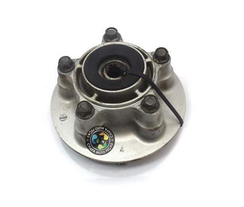 Flange Da Roda Traseira Suzuki Gsx 750 F - 2007/2008