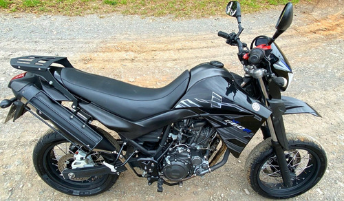 Yamaha Xt 660r 660 R Xt660r Motard - 2009