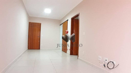 Imagem 5 de 30 de À Venda Por R$ 280.000 Apartamento Com 2 Dormitórios , 78 M² - Ap3642