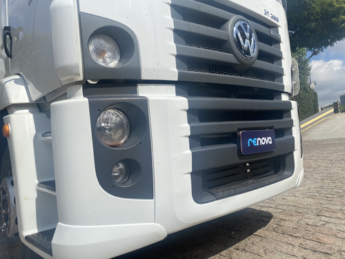 Vw 25360 Constellation 6x2 E5 Jbs