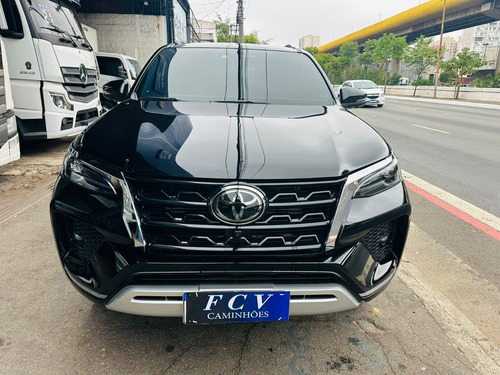 Toyota SW4 2.8 Tdi Srx 7l 4x4 Aut. 5p