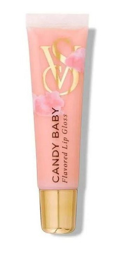 Brillo De Labios Candy Baby