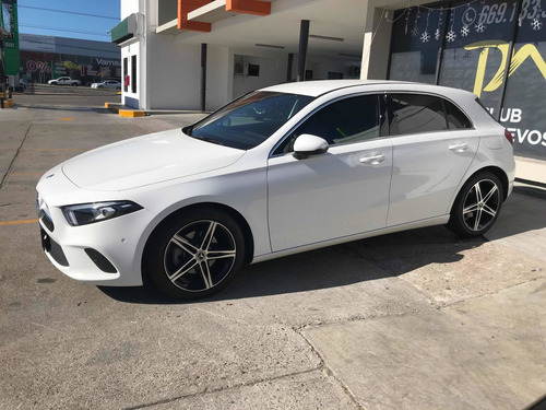 Mercedes-benz Clase A 200 Hb Progressive