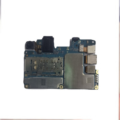 Tarjeta Logica Samsung A11 (sm- A115m ) (Usado)