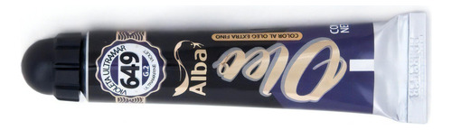 Oleos Alba Profesionales X 18ml Grupo 2 Pack X 6 Unidades