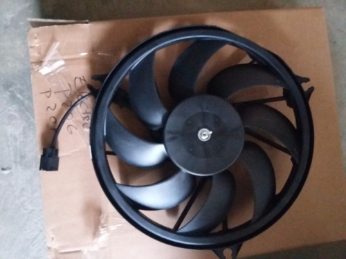 Electroventilador Peugeot 206