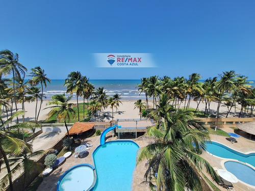 Remax Vende Apartamento Con Vista Al Mar En Playa Colorada Tucacas