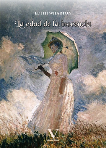 La Edad De La Inocencia, De Edith Wharton