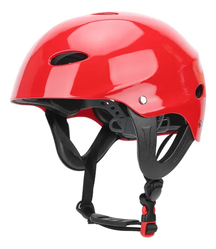 Casco De Escalada, Seguridad, Surf, Salvamento, Rafting