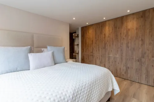 Apartamento En Arriendo/venta En Bellavista. Cod A23748