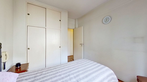 Imagen 24 de 30 de Venta Departamento 3 Amb Balcón Y Dep. Recoleta