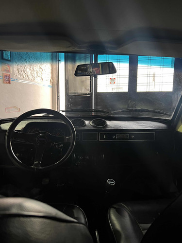 Imagen 5 de 12 de Fiat Fiat 128 Iava