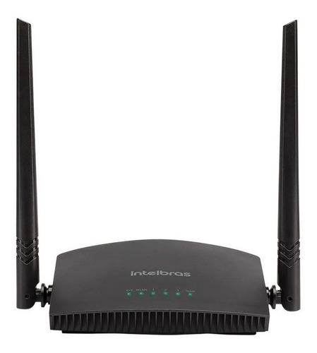 Roteador Wifi Wireless Rf 301k 300mbps 2.4 Ghz Intelbras