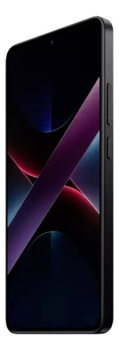 Poco X7 Pro 5g Global Dual Sim 512 Gb Preto 12 Gb Ram Preto
