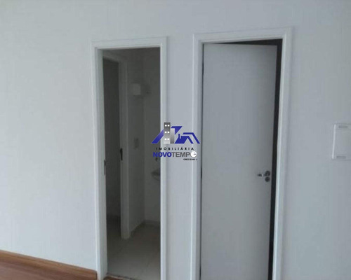 Imagem 5 de 6 de Sala Comercial Para Locação Em Alphaville Com 56m² - 2734 - 67875297