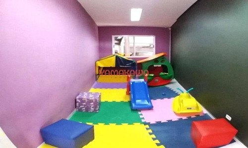 Imagem 13 de 20 de Apartamento À Venda, 50 M² Por R$ 199.000,00 - Cidade Líder - São Paulo/sp - Ap1995