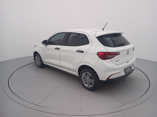 Fiat Argo 1.0 FIREFLY FLEX MANUAL
