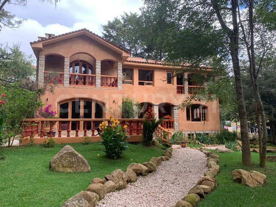 Casas en Venta en San Cristóbal De Las Casas 