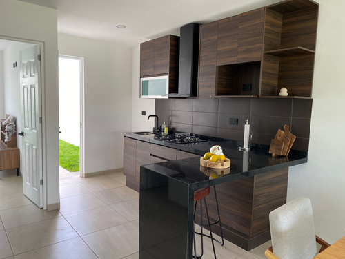 Casa En Venta Santa Fe Xochitepec Morelos - 15 Min Cuernavaca