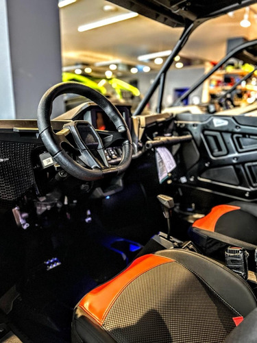 Polaris Rzr