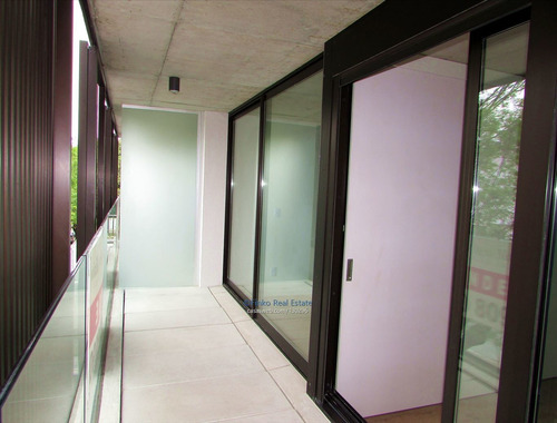 1 Dormitorio Punta Carretas A Estrenar