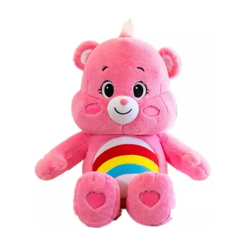 Osos Cariñosos Gruñones Peluche Care Bears, 27 Cm, 1 Unidad