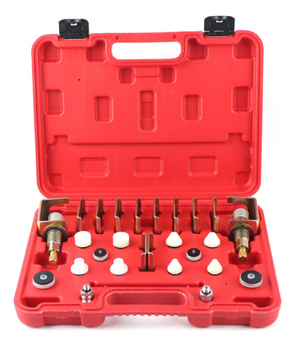 26* Detector De Fugas De Aire Acondicionado Automotriz