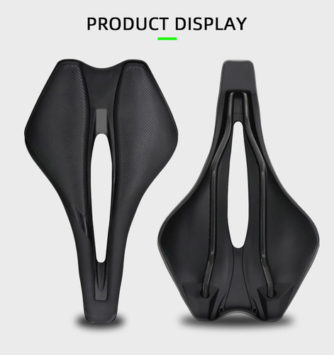 Cojín Para Sillín Y Bicicleta, Diseño Ergonómico Profesional