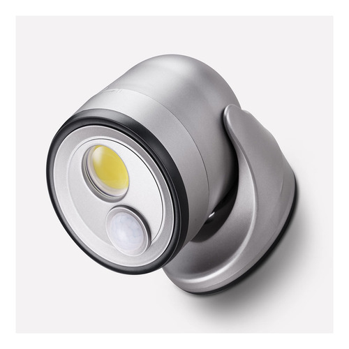 Light It! Cob - Reflector De Seguridad Inalmbrico Con Senso