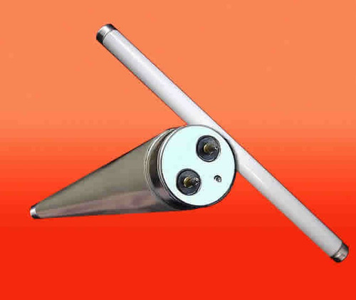 Tubos 15 W Copiado Serigrafico Fotopolimerizacion